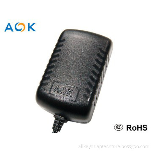 36W CCC Adapter for Electrical Fan